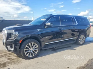 GMC YUKON XL DENALI