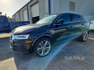 AUDI Q3 PRESTIGE
