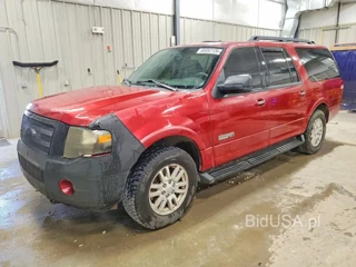 FORD EXPEDITION EL XLT