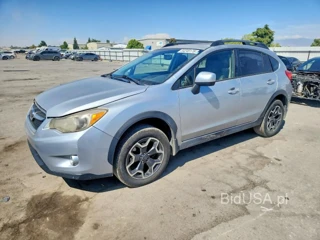 SUBARU XV CROSSTREK 2.0 LIMITED
