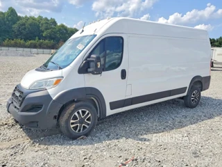 RAM PROMASTER 2500 2500 HIGH