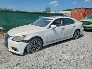 LEXUS LS 460