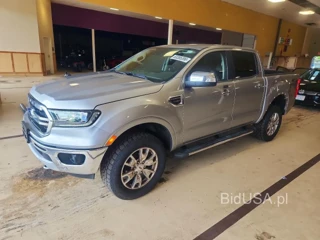 FORD RANGER XL