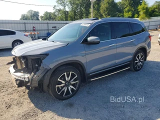 HONDA PILOT ELITE