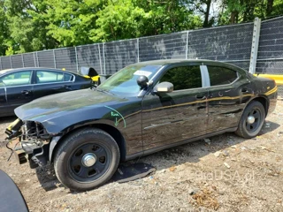 DODGE CHARGER SE