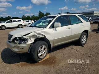 LEXUS RX 300