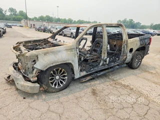 GMC SIERRA K1500 AT4