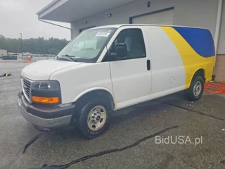 GMC SAVANA G2500