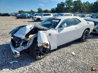DODGE CHALLENGER SXT