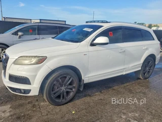 AUDI Q7 PRESTIGE