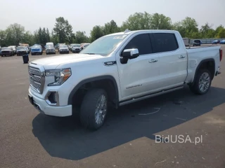 GMC SIERRA K1500 DENALI