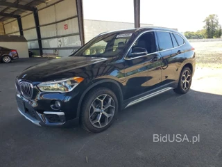 BMW X1 XDRIVE28I