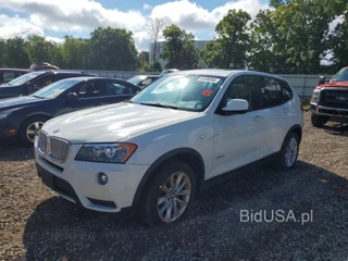 BMW X3 XDRIVE28I