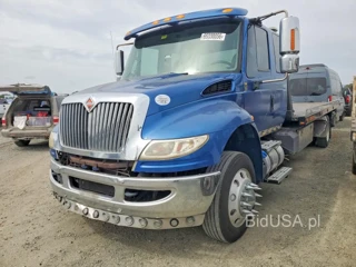 INTERNATIONAL 4000 4300