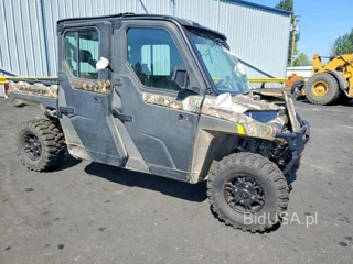 POLARIS RANGER