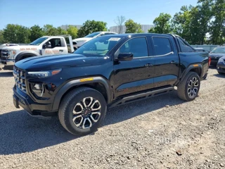 GMC CANYON AT4