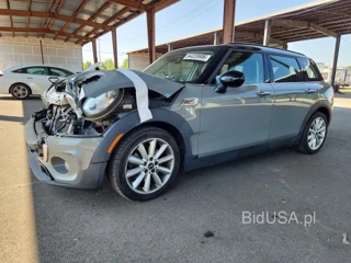MINI COOPER S CLUBMAN