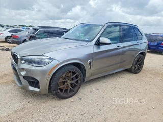 BMW X5 M