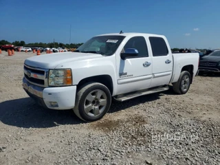 CHEVROLET SILVERADO C1500 LT