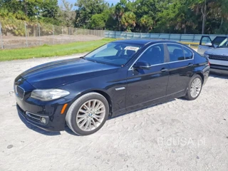 BMW 528 I