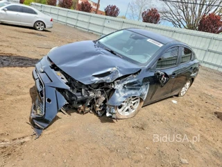 SCION IA BASE