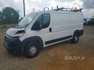 RAM PROMASTER 2500