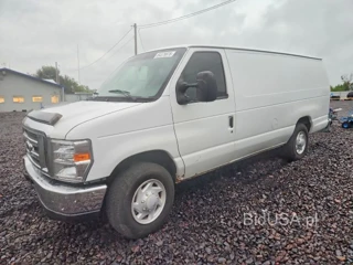 FORD ECONOLINE E250