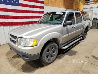 FORD EXPLORER SPORT TRAC