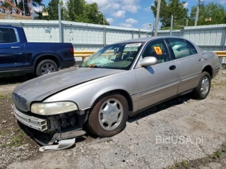 BUICK PARK AVENUE