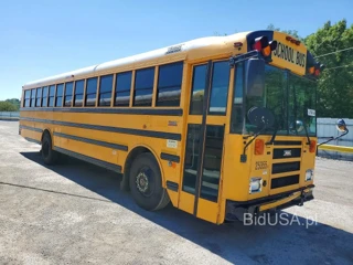 THOMAS SAF-T-LINER C2