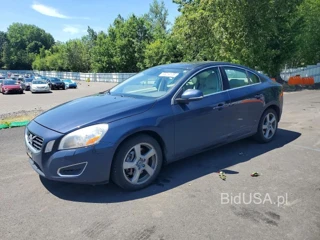 VOLVO S60 T5