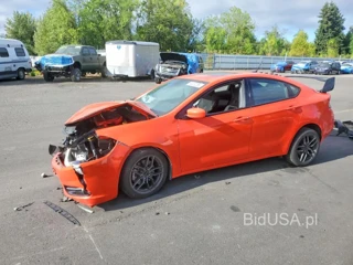 DODGE DART SXT