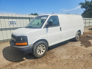 CHEVROLET EXPRESS G1500