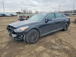 GENESIS G90 3.3T PREMIUM