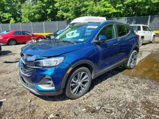 BUICK ENCORE GX SELECT