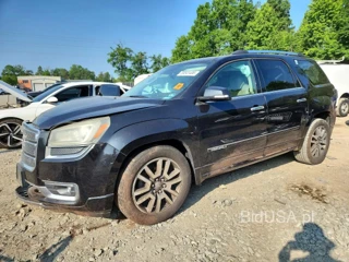 GMC ACADIA DENALI