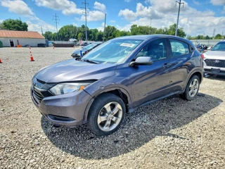 HONDA HR-V LX