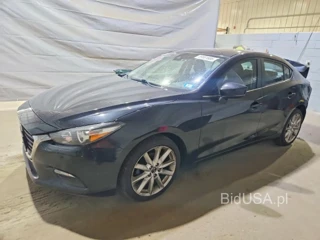 MAZDA 3 TOURING