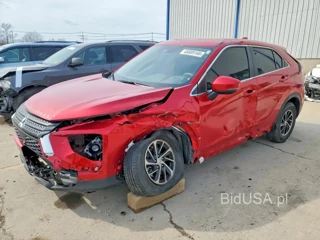 MITSUBISHI ECLIPSE CROSS ES