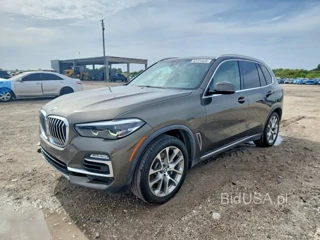 BMW X5 SDRIVE 40I