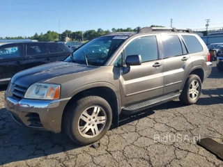 MITSUBISHI ENDEAVOR XLS