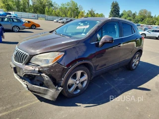 BUICK ENCORE