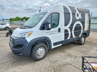 RAM PROMASTER 1500
