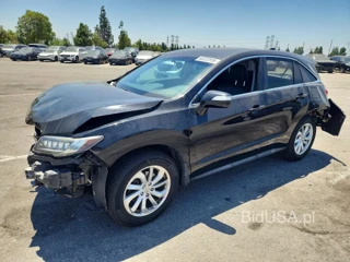 ACURA RDX