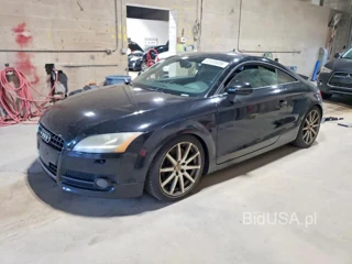 AUDI TT 3.2 QUATTRO