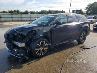 LEXUS RX 350 L