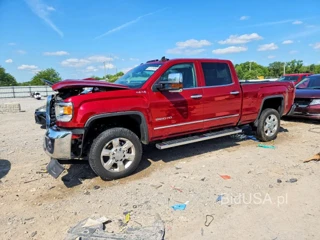 GMC SIERRA K2500 SLT