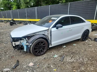AUDI A3 PREMIUM