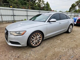 AUDI A6 PREMIUM PLUS