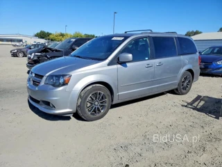 DODGE GRAND CARAVAN R/T